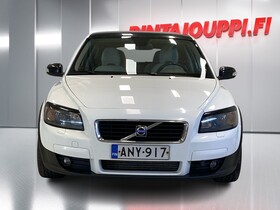 Volvo C30 vaihtoauto