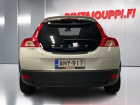 Volvo C30 vaihtoauto