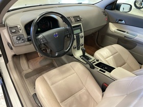 Volvo C30 vaihtoauto