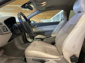 Volvo C30 vaihtoauto