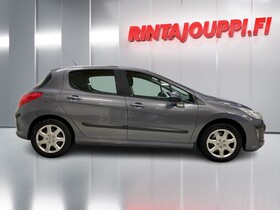 Peugeot 308 vaihtoauto