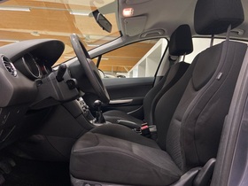 Peugeot 308 vaihtoauto