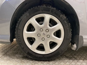 Peugeot 308 vaihtoauto