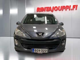 Peugeot 308 vaihtoauto