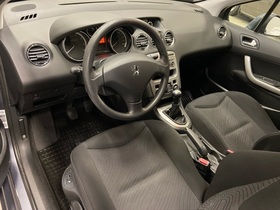 Peugeot 308 vaihtoauto