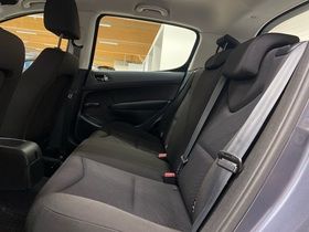 Peugeot 308 vaihtoauto