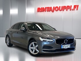 Volvo S90 vaihtoauto