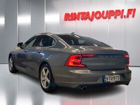 Volvo S90 vaihtoauto