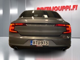 Volvo S90 vaihtoauto