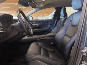 Volvo S90 vaihtoauto