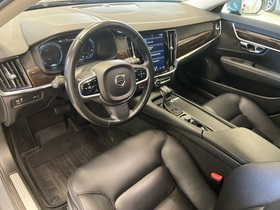 Volvo S90 vaihtoauto