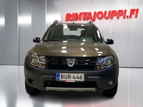 Dacia Duster vaihtoauto