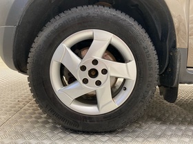 Dacia Duster vaihtoauto