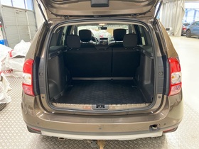 Dacia Duster vaihtoauto