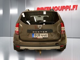 Dacia Duster vaihtoauto