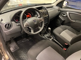 Dacia Duster vaihtoauto