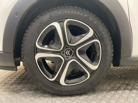 Citroën C3 vaihtoauto