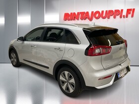 Kia Niro vaihtoauto