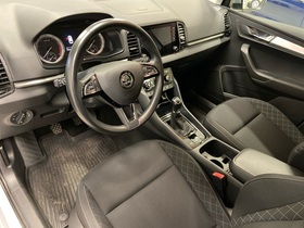 Skoda Karoq vaihtoauto