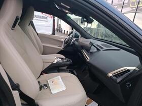 BMW iX vaihtoauto