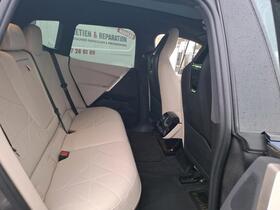 BMW iX vaihtoauto