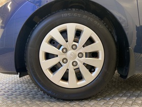 Hyundai i30 5d vaihtoauto