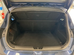 Hyundai i30 5d vaihtoauto