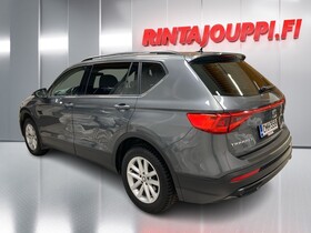 SEAT Tarraco vaihtoauto