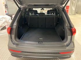SEAT Tarraco vaihtoauto