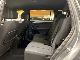 SEAT Tarraco vaihtoauto