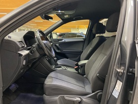 SEAT Tarraco vaihtoauto