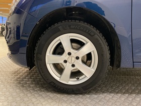 Dacia Sandero vaihtoauto