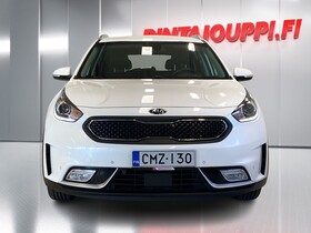 Kia Niro vaihtoauto