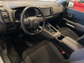 Citroën C5 Aircross vaihtoauto