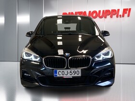 BMW 218 vaihtoauto