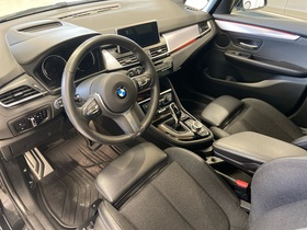 BMW 218 vaihtoauto