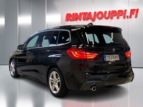 BMW 218 vaihtoauto