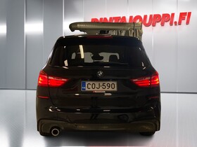 BMW 218 vaihtoauto