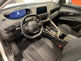 Peugeot 5008 vaihtoauto