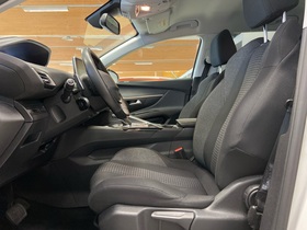 Peugeot 5008 vaihtoauto