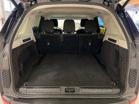 Land Rover Discovery vaihtoauto