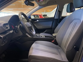 SEAT Leon Sportstourer vaihtoauto