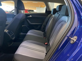 SEAT Leon Sportstourer vaihtoauto
