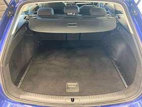 SEAT Leon Sportstourer vaihtoauto