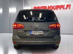 Volkswagen Sharan vaihtoauto