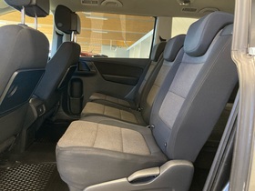 Volkswagen Sharan vaihtoauto