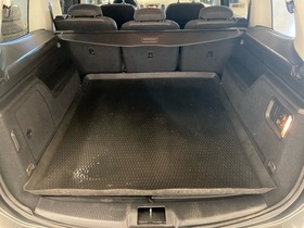 Volkswagen Sharan vaihtoauto