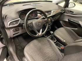 Opel Corsa vaihtoauto