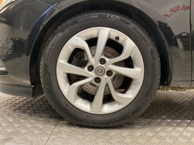 Opel Corsa vaihtoauto