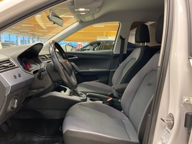 SEAT Arona vaihtoauto